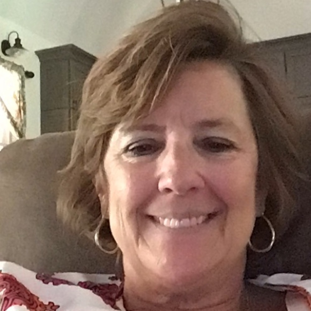 Meet your Posher, Pam